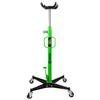 Hebetechnik