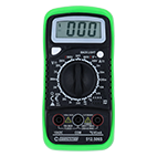 Multimeter