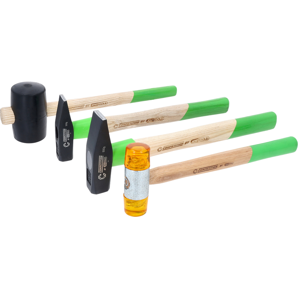 COMPETITION Hammer-Satz, 4-tlg