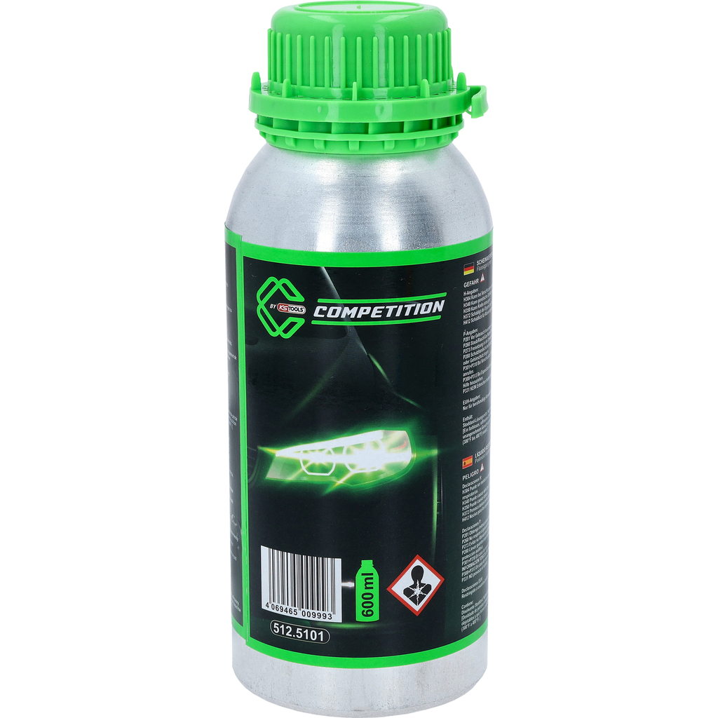 COMPETITION Flüssigpolymer für 512.5100