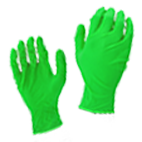 Handschutz