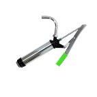 Fasspumpen
